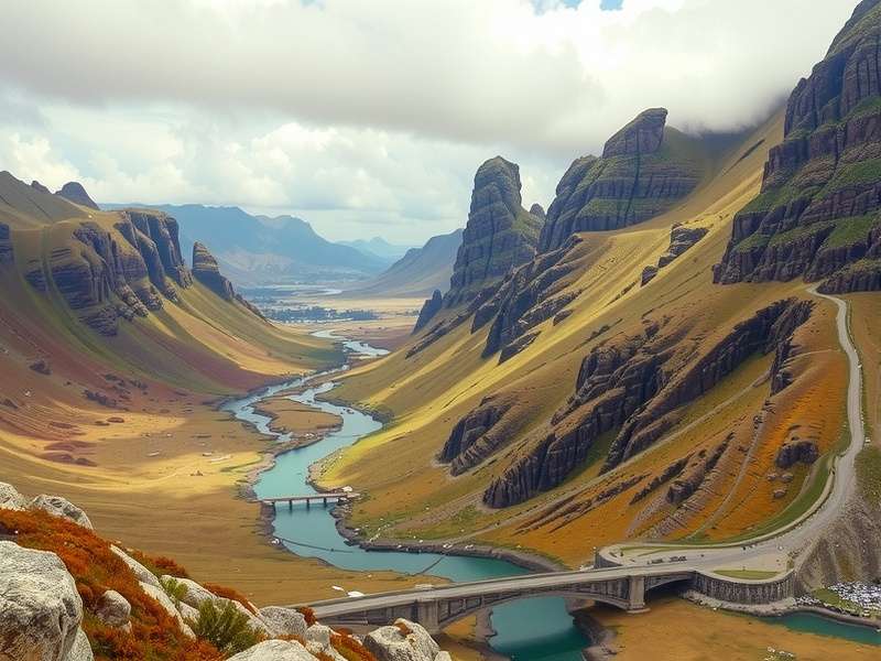 IT Consulting Services