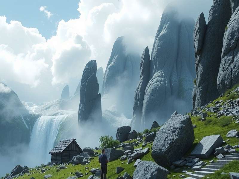 Wrogn Imara Office in New Delhi